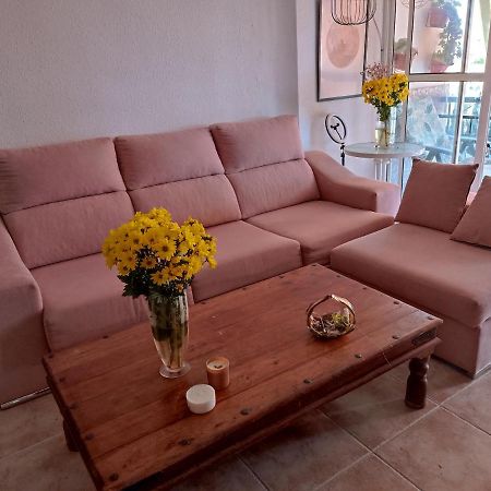 Coty'S Beach, Habitaciones En Casa Compartida Benalmádena Extérieur photo