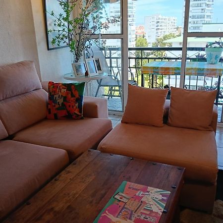 Coty'S Beach, Habitaciones En Casa Compartida Benalmádena Extérieur photo