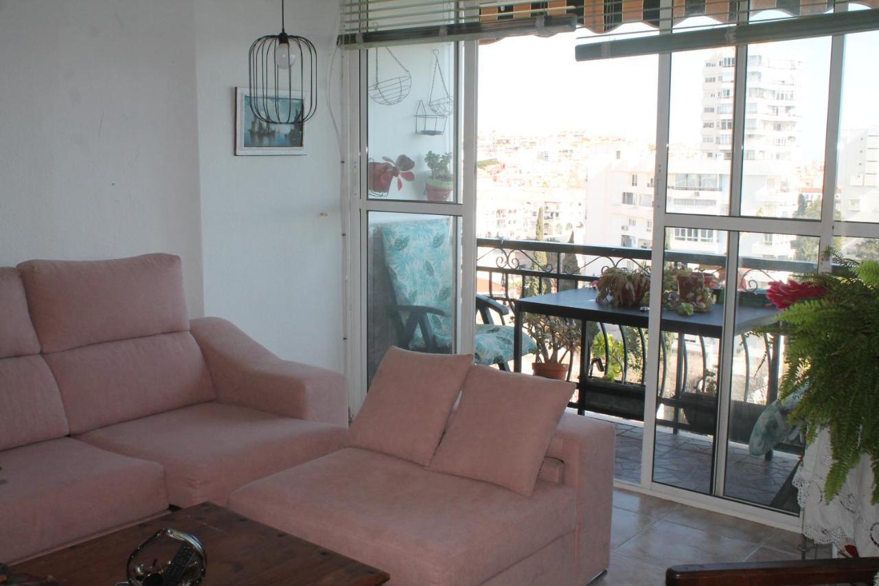 Coty'S Beach, Habitaciones En Casa Compartida Benalmádena Extérieur photo