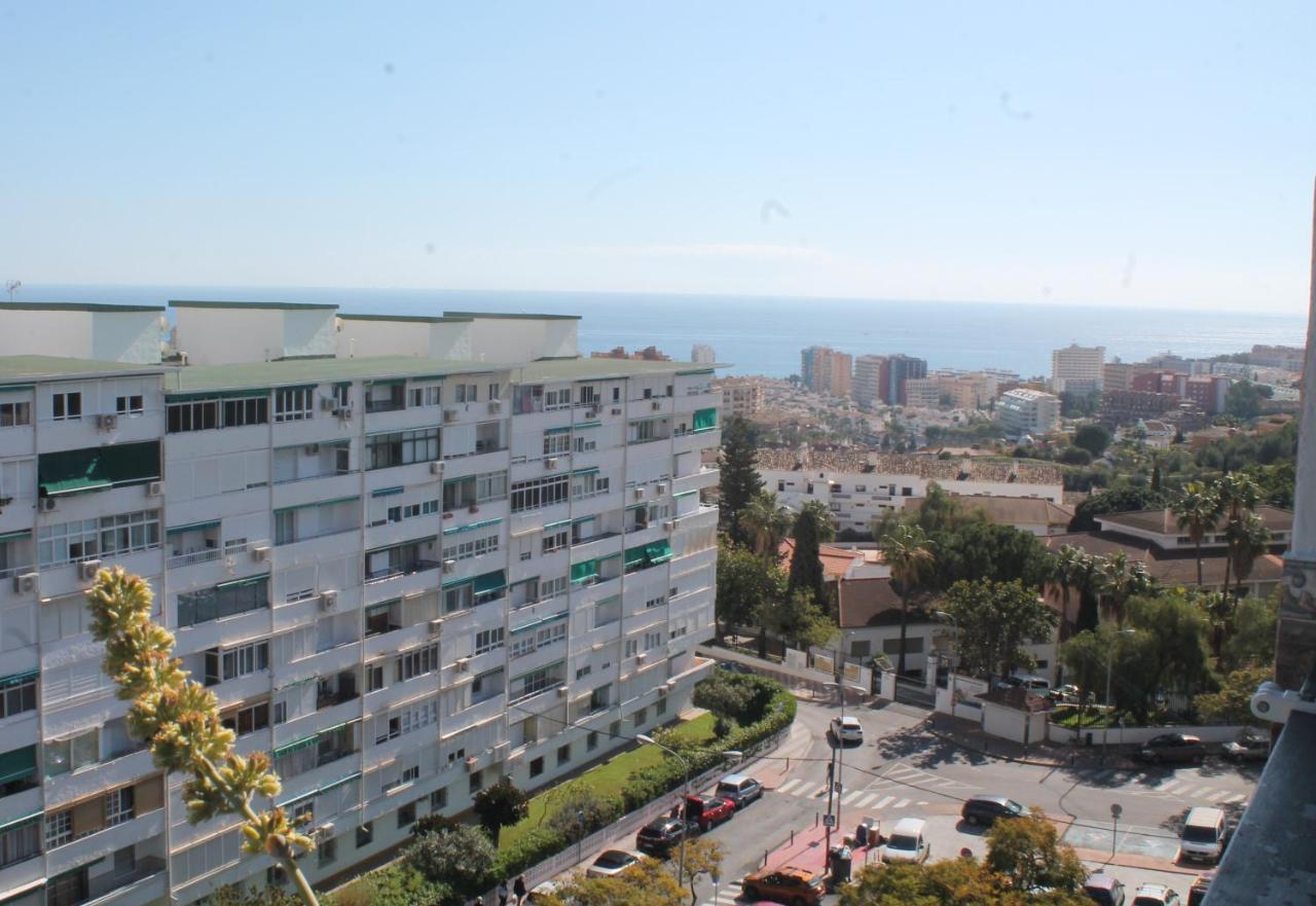 Coty'S Beach, Habitaciones En Casa Compartida Benalmádena Extérieur photo
